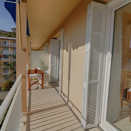 아파트 Centre Les Pins