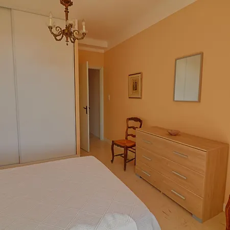 Centre Les Pins 아작시오