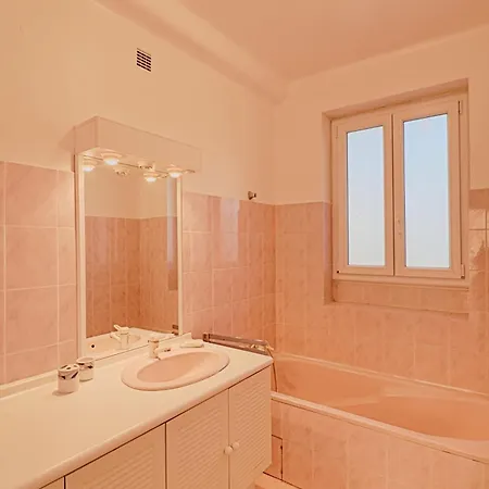 Centre Les Pins Ajaccio Apartment Ajaccio (Corsica)